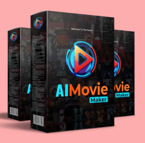 AI MovieMaker – Creates AI Ultra-Realistic 8K Cinematic Movies