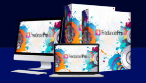FreelancerPro AI