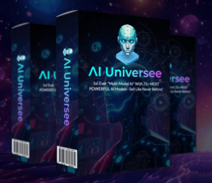 AI Universee – Power Of 75+ AI Models