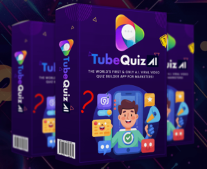 TubeQuiz AI