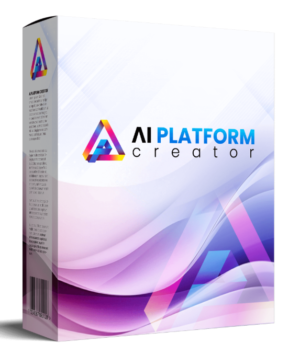 AI Platform Creator – Ultimate Set N’ Forget AI Platform Creator