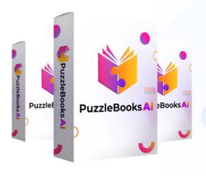 PuzzleBooks AI