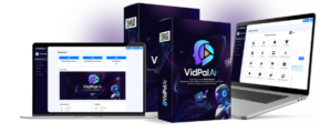 VidPalAi – Powered by ChatGPT 4.0