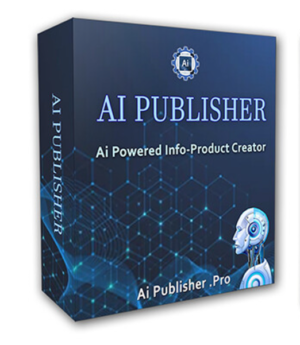 AI Publisher