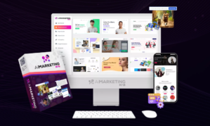 Ai MarketingHub – The Grand Daddy of All Marketing Technologies