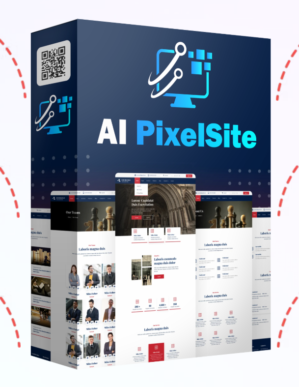 AI PixelSite