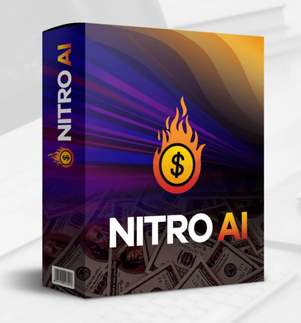 NITRO AI