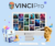 Vinci Pro Ai Power of 15+ Ai Models in One…